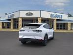 New 2025 Ford Mustang Mach-E Select SUV for sale #A08751 - photo 8