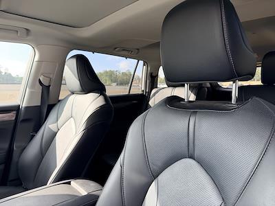 Used 2021 Toyota Highlander Limited for sale #A09035A - photo 2