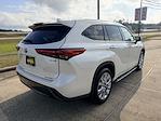 Used 2021 Toyota Highlander Limited for sale #A09035A - photo 8