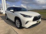 Used 2021 Toyota Highlander Limited for sale #A09035A - photo 10