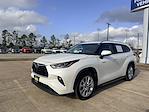 Used 2021 Toyota Highlander Limited for sale #A09035A - photo 1