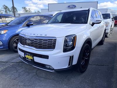Used 2020 Kia Telluride SX for sale #A09035B - photo 1