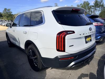 Used 2020 Kia Telluride SX for sale #A09035B - photo 2