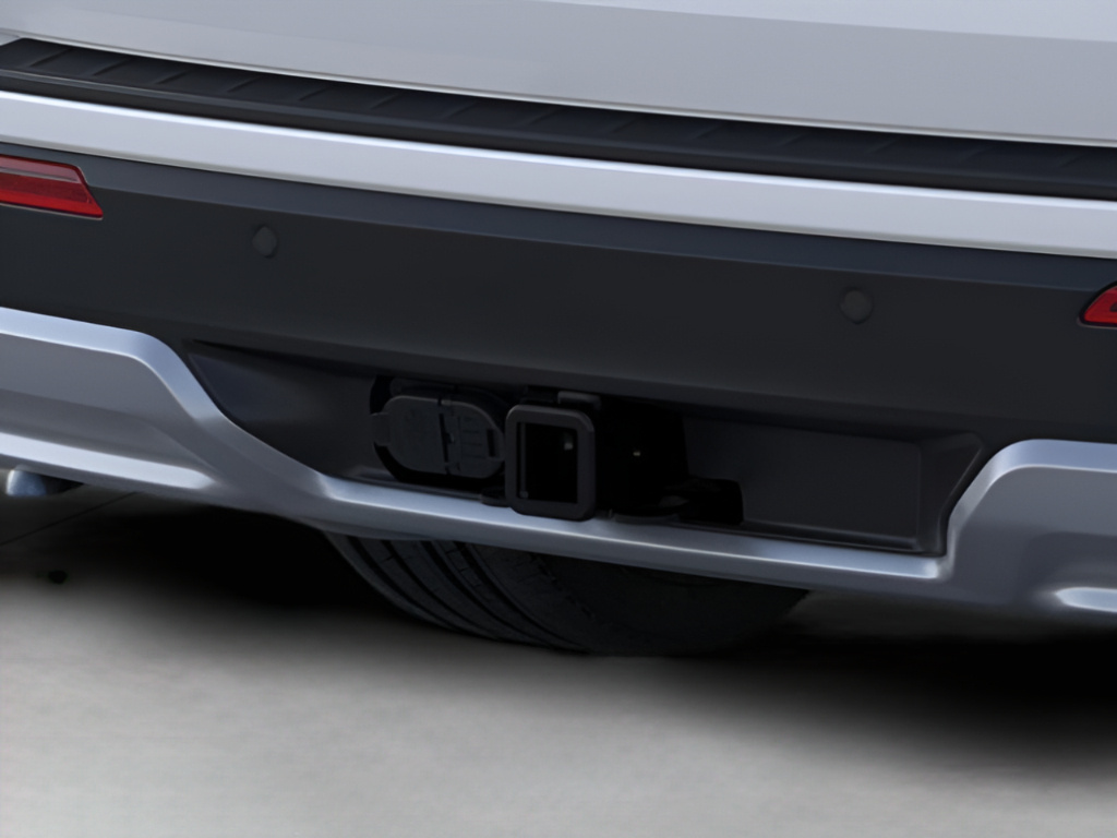 New 2026 Ford Explorer - photo 25