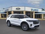 New 2026 Ford Explorer Platinum for sale #A09088 - photo 3