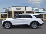 New 2026 Ford Explorer Platinum for sale #A09088 - photo 5