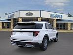 New 2026 Ford Explorer Platinum for sale #A09088 - photo 8
