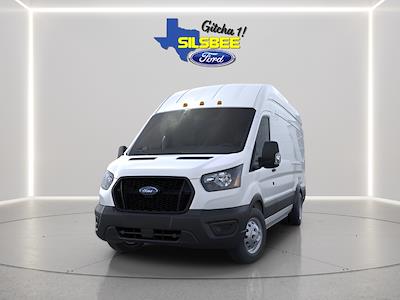 New 2025 Ford Transit 350 HD - photo 1