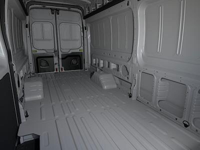 New 2025 Ford Transit 350 HD High Roof AWD Empty Cargo Van for sale #A10724 - photo 2