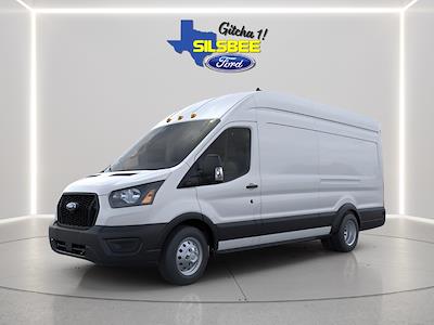 New 2025 Ford Transit 350 HD - photo 1