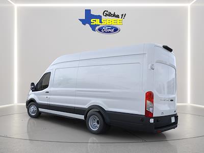 New 2025 Ford Transit 350 HD - photo 1