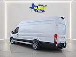 New 2025 Ford Transit 350 HD High Roof Empty Cargo Van for sale #A10724 - photo 2