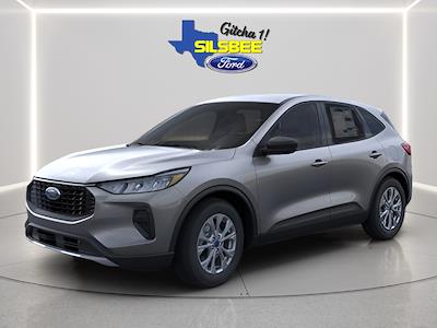 New 2026 Ford Escape - photo 1
