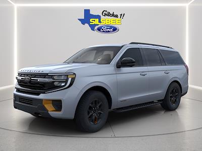 New 2025 Ford Expedition - photo 1
