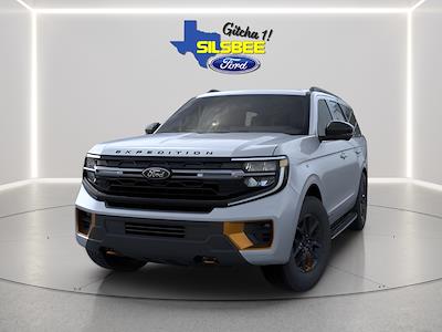 New 2025 Ford Expedition - photo 1