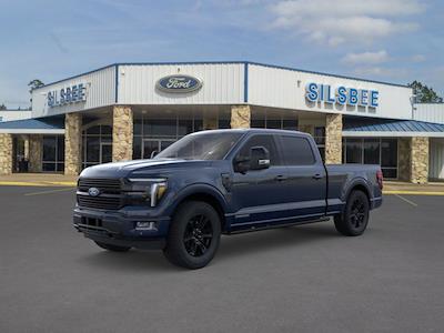 New 2026 Ford F-150 Platinum for sale #A12207 - photo 1