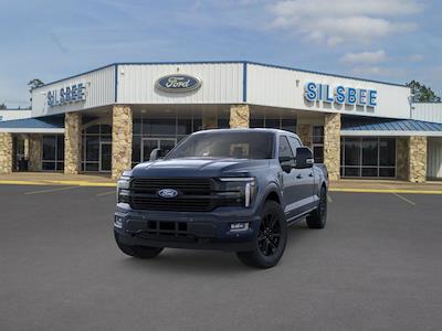 New 2026 Ford F-150 Platinum for sale #A12207 - photo 2