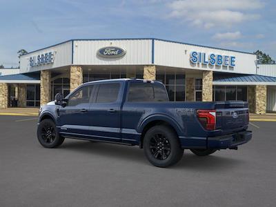 2026 Ford F-150 4x4 Pickup for sale #A12207 - photo 2