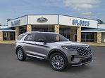 New 2026 Ford Explorer Platinum for sale #A13050 - photo 3