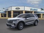 New 2026 Ford Explorer Platinum for sale #A13050 - photo 1