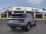 New 2026 Ford Explorer Platinum for sale #A13050 - photo 8