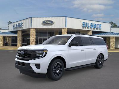 2025 Ford Expedition MAX 4x2 SUV for sale #A14358 - photo 1