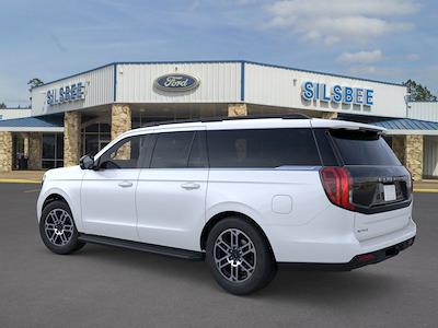 2025 Ford Expedition MAX 4x2 SUV for sale #A14358 - photo 2