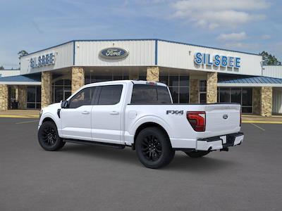 New 2026 Ford F-150 - photo 1