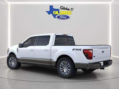 New 2026 Ford F-150 - photo 1