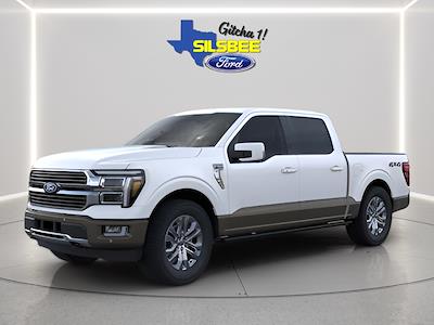 New 2026 Ford F-150 - photo 1