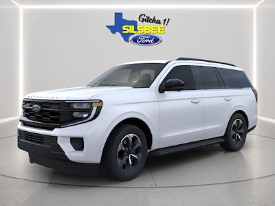 New 2026 Ford Expedition - photo 1