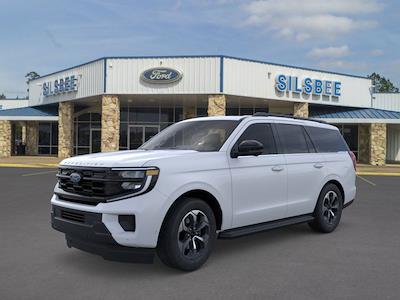New 2026 Ford Expedition - photo 1
