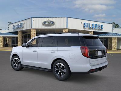 New 2026 Ford Expedition - photo 1