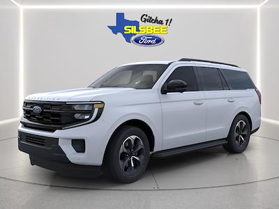 New 2026 Ford Expedition - photo 1
