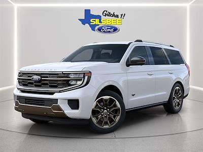 2027 Ford Expedition 4x2 SUV for sale #A17830 - photo 1