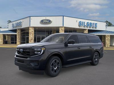 New 2026 Ford Expedition MAX - photo 1