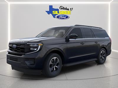 New 2026 Ford Expedition MAX - photo 1