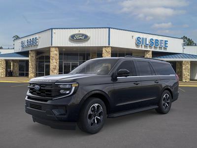 New 2026 Ford Expedition MAX - photo 1