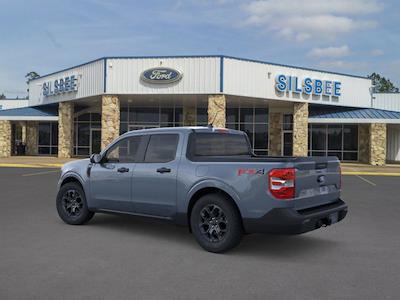 New 2026 Ford Maverick - photo 1