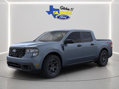 New 2026 Ford Maverick - photo 1