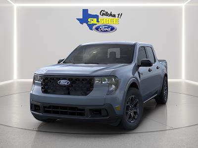New 2026 Ford Maverick - photo 1