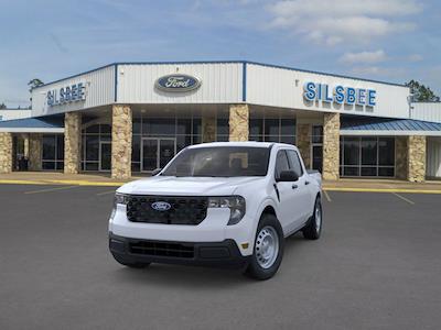 New 2026 Ford Maverick - photo 1