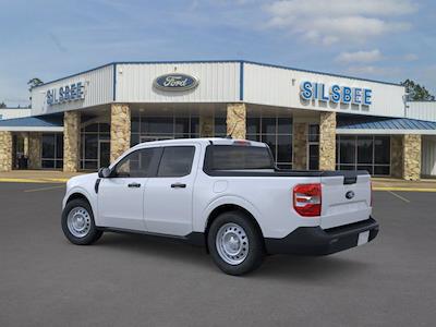 New 2026 Ford Maverick - photo 1