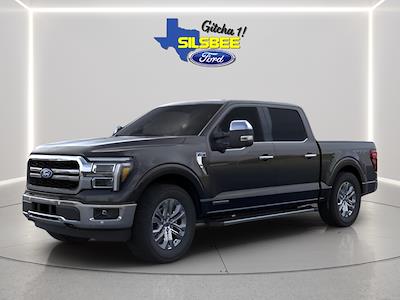 New 2025 Ford F-150 - photo 1