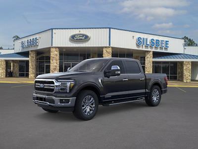 New 2025 Ford F-150 Lariat SuperCrew Cab for sale #A21090 - photo 1