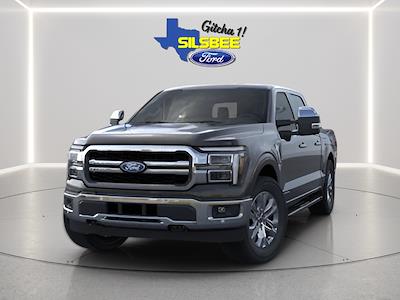 New 2025 Ford F-150 - photo 1