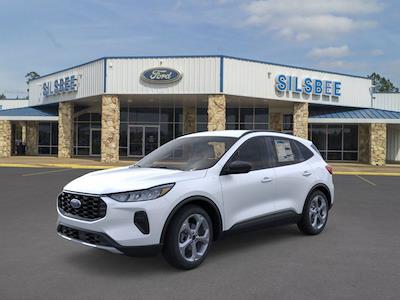 New 2026 Ford Escape - photo 1