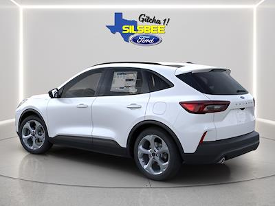New 2026 Ford Escape - photo 1
