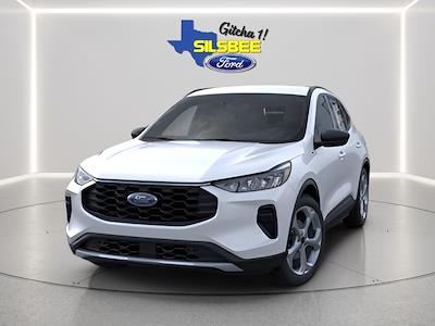 New 2026 Ford Escape - photo 1