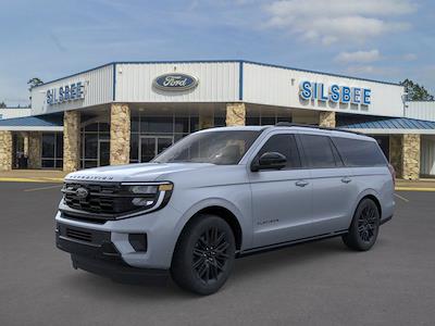 2025 Ford Expedition MAX 4x4 SUV for sale #A24866 - photo 1